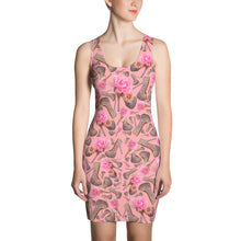 Load image into Gallery viewer, Dress 'Celebrity status'