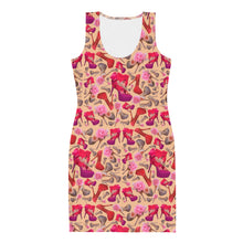 Load image into Gallery viewer, Dress 'HOLLYWOOD Vibe'