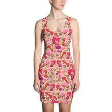 Load image into Gallery viewer, Dress 'HOLLYWOOD Vibe'