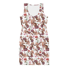 Load image into Gallery viewer, Dress 'La dolce vita'