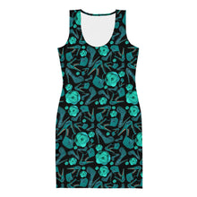 Load image into Gallery viewer, Dress 'Verde'