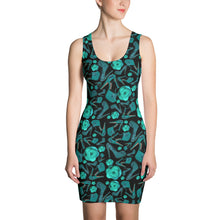 Load image into Gallery viewer, Dress 'Verde'