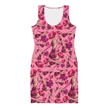 Load image into Gallery viewer, Dress 'Fifth Avenue New York'