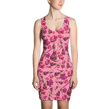 Load image into Gallery viewer, Dress 'Fifth Avenue New York'