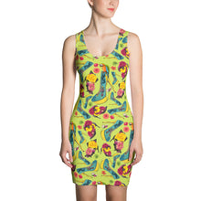 Load image into Gallery viewer, Dress 'Amazonia'