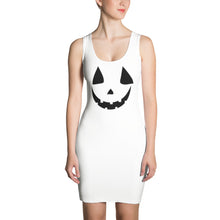 Load image into Gallery viewer, Dress 'Fashion Ghost'