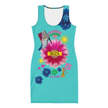 Load image into Gallery viewer, Dress 'Flower Power'