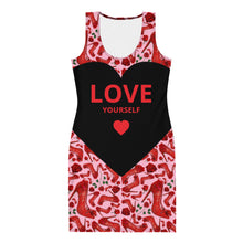 Load image into Gallery viewer, Dress 'Heart Love'