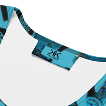 Load image into Gallery viewer, Dress Gisol 'Blue Sky'