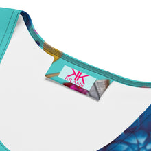 Load image into Gallery viewer, Dress 'Flower Power'