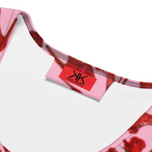 Load image into Gallery viewer, Dress 'Heart Love'