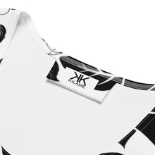 Load image into Gallery viewer, Dress 'Black Roses'