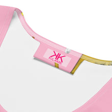 Load image into Gallery viewer, Dress 'Pink Broadway'