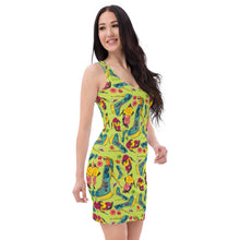 Load image into Gallery viewer, Dress 'Amazonia'