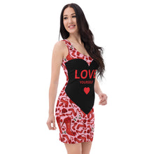 Load image into Gallery viewer, Dress 'Heart Love'