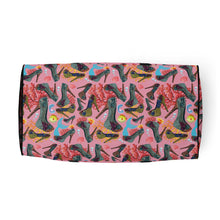 Load image into Gallery viewer, Duffle bag 'Fashion Sea'