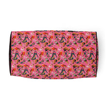 Load image into Gallery viewer, Duffle bag 'Fragola'