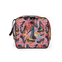 Load image into Gallery viewer, Duffle bag 'Fashion Sea'
