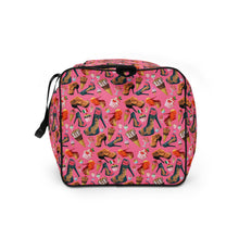 Load image into Gallery viewer, Duffle bag 'Fragola'