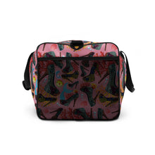 Load image into Gallery viewer, Duffle bag 'Fashion Sea'