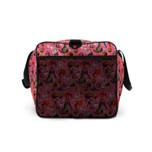 Load image into Gallery viewer, Duffle bag 'Fragola'