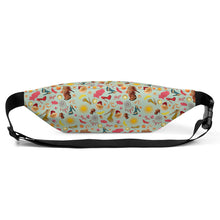Load image into Gallery viewer, Fanny Pack 'Ibiza life'