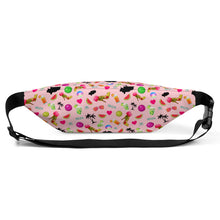 Load image into Gallery viewer, Fanny Pack 'See you in Ibiza'