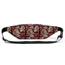 Load image into Gallery viewer, Fanny Pack 'Holidays Couture'
