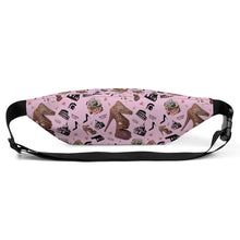 Load image into Gallery viewer, Fanny Pack Fersil 'Roma life is beautiful'