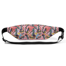 Load image into Gallery viewer, Fanny Pack 'Fashion Sea'