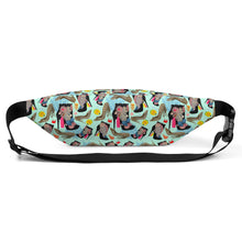 Load image into Gallery viewer, Fanny Pack 'Stella Marina'