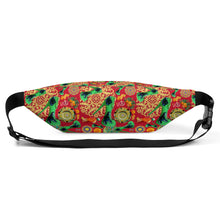 Load image into Gallery viewer, Fanny Pack 'Amore rosso'