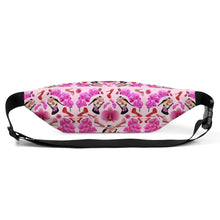 Load image into Gallery viewer, Fanny Pack 'Orchidee'