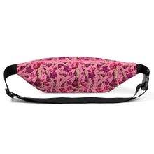 Load image into Gallery viewer, Fanny Pack 'Pink Diamond'