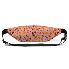 Load image into Gallery viewer, Fanny Pack 'Central Park'