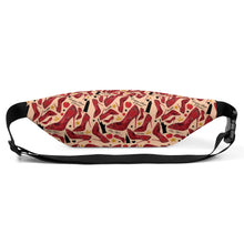 Load image into Gallery viewer, Fanny Pack 'Empire State of dreams'