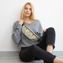 Load image into Gallery viewer, Fanny Pack 'Ibiza life'