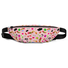 Load image into Gallery viewer, Fanny Pack 'See you in Ibiza'