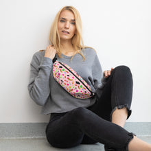 Load image into Gallery viewer, Fanny Pack 'See you in Ibiza'