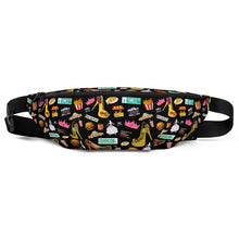 Load image into Gallery viewer, Fanny Pack 'Pop Princess'