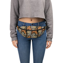 Load image into Gallery viewer, Fanny Pack 'Kilame Couture'