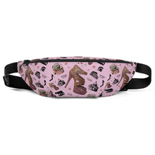 Load image into Gallery viewer, Fanny Pack Fersil 'Roma life is beautiful'