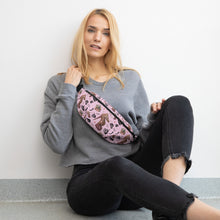Load image into Gallery viewer, Fanny Pack Fersil 'Roma life is beautiful'