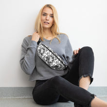 Load image into Gallery viewer, Fanny Pack Taser 'Lace'
