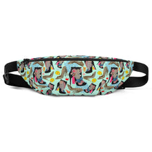 Load image into Gallery viewer, Fanny Pack 'Stella Marina'