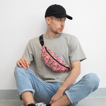 Load image into Gallery viewer, Fanny Pack 'Fragola'
