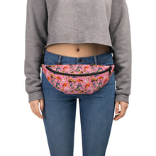 Load image into Gallery viewer, Fanny Pack 'Fragola'