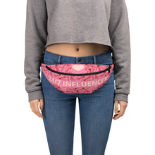 Load image into Gallery viewer, Fanny Pack '24/Influencer'