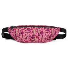 Load image into Gallery viewer, Fanny Pack 'Pink Diamond'
