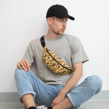 Load image into Gallery viewer, Fanny Pack 'Halloween'